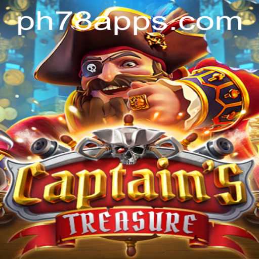 Unveiling CaptainssTreasure: A Voyage into Adventure
