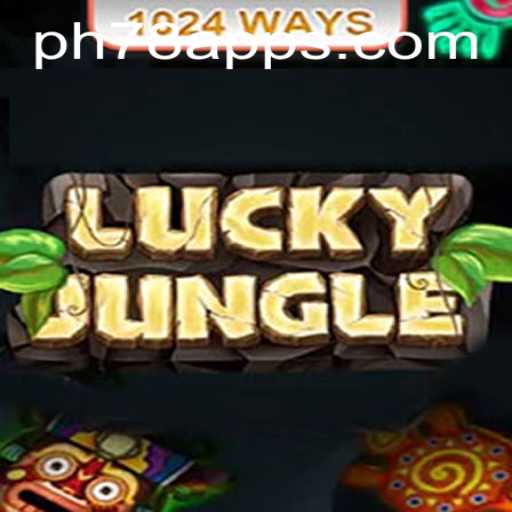 Discover the Thrills of LuckyJungle1024: A Deep Dive