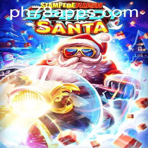 StempedeRushSpeedy: A New Era in Fast-Paced Gaming with PH78